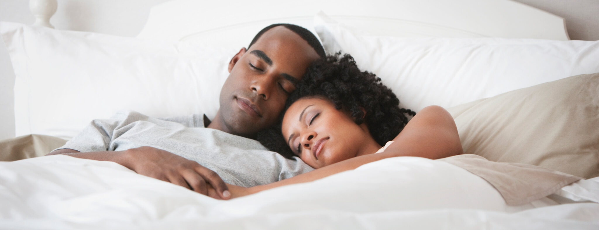 The Myth of the 8 hour Sleep